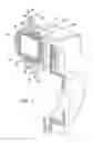 Fig. 02 - Disk brake caliper assembly