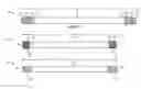Fig. 01 - Changes enabling the elimination of processes for a torsion bar