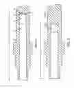Fig. 04 - Changes enabling the elimination of processes for a torsion bar