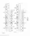 Fig. 05 - Changes enabling the elimination of processes for a torsion bar
