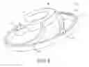 Fig. 04 - Suspension element for the mechanical attachment of a load suspended within a mount