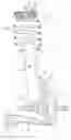 Fig. 01 - Shock absorbers having a composite base assembly with axial flexibility compensation