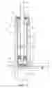 Fig. 05 - Shock absorbers having a composite base assembly with axial flexibility compensation