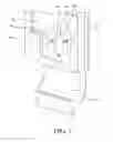 Fig. 08 - Shock absorbers having a composite base assembly with axial flexibility compensation