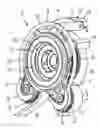 Fig. 01 - Belt tensioning device