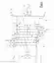 Fig. 03 - Dual-clutch transmission with multiple first gears