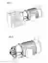 Fig. 02 - DRIVE TRAIN AND ADAPTER DEVICE