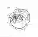 Fig. 03 - DRIVE TRAIN AND ADAPTER DEVICE