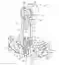 Fig. 01 - Vehicle shifter assembly