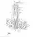 Fig. 02 - Vehicle shifter assembly