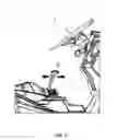 Fig. 07 - Electronic shifting of a transmission