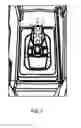 Fig. 08 - Electronic shifting of a transmission