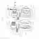 Fig. 07 - Shift-drum speed change mechanism