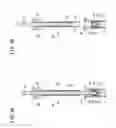Fig. 05 - Gasket insertion method for mounting gasket inside outer cylinder of syringe, and gasket for mounting