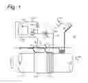 Fig. 02 - SHAFT SEAL AND A METHOD OF OPERATING SUCH A SHAFT SEAL