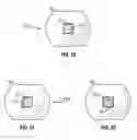 Fig. 09 - High pressure ball valve and packing