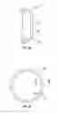 Fig. 12 - High pressure ball valve and packing