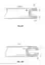 Fig. 13 - High pressure ball valve and packing