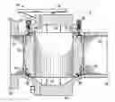 Fig. 01 - Seat assembly for valve
