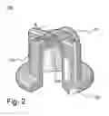 Fig. 03 - Temporary elastomeric functional barrier membrane and method of manufacture