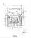 Fig. 03 - Pressure sensitive valve assembly incorporating enhanced retention legs and fluid filter including the same