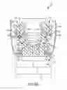 Fig. 07 - Pressure sensitive valve assembly incorporating enhanced retention legs and fluid filter including the same