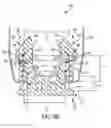 Fig. 08 - Pressure sensitive valve assembly incorporating enhanced retention legs and fluid filter including the same
