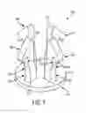 Fig. 09 - Pressure sensitive valve assembly incorporating enhanced retention legs and fluid filter including the same
