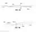 Fig. 13 - Frustum-shaped rupture disk having line of weakness