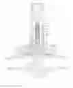 Fig. 01 - Solenoid valve with progressive spring inside anchor