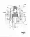 Fig. 07 - Solenoid valve with progressive spring inside anchor