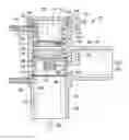 Fig. 01 - Variable flow valve having metered flow orifice