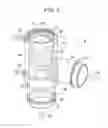 Fig. 03 - Variable flow valve having metered flow orifice