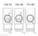 Fig. 07 - Variable flow valve having metered flow orifice