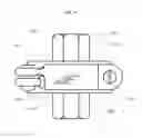 Fig. 15 - Pipe/conduit hanging device