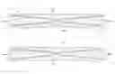 Fig. 01 - Assembly for producing a threaded connection for drilling and operating hydrocarbon wells, and method for producing such a threaded connection