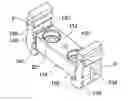 Fig. 01 - SUBASSEMBLY HAVING A FLANGE AND A TEST APPARATUS