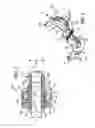 Fig. 03 - Fluid connector with clamp and protection