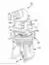 Fig. 01 - Fittings for irrigation systems
