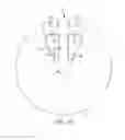 Fig. 10 - Fittings for irrigation systems