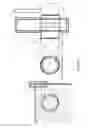 Fig. 04 - Method for hot-tap tie in for large diameter pipes