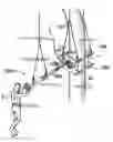 Fig. 01 - Method and apparatus of hot tapping multiple coaxial or nested strings of underwater piping and/or tubing for overturned wells or platforms