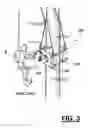 Fig. 04 - Method and apparatus of hot tapping multiple coaxial or nested strings of underwater piping and/or tubing for overturned wells or platforms