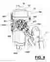 Fig. 08 - Method and apparatus of hot tapping multiple coaxial or nested strings of underwater piping and/or tubing for overturned wells or platforms