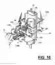 Fig. 09 - Method and apparatus of hot tapping multiple coaxial or nested strings of underwater piping and/or tubing for overturned wells or platforms