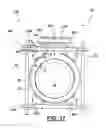 Fig. 13 - Method and apparatus of hot tapping multiple coaxial or nested strings of underwater piping and/or tubing for overturned wells or platforms