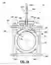 Fig. 14 - Method and apparatus of hot tapping multiple coaxial or nested strings of underwater piping and/or tubing for overturned wells or platforms