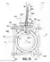 Fig. 15 - Method and apparatus of hot tapping multiple coaxial or nested strings of underwater piping and/or tubing for overturned wells or platforms