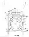 Fig. 16 - Method and apparatus of hot tapping multiple coaxial or nested strings of underwater piping and/or tubing for overturned wells or platforms