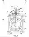 Fig. 19 - Method and apparatus of hot tapping multiple coaxial or nested strings of underwater piping and/or tubing for overturned wells or platforms
